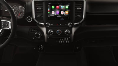 2026 RAM 1500 Base