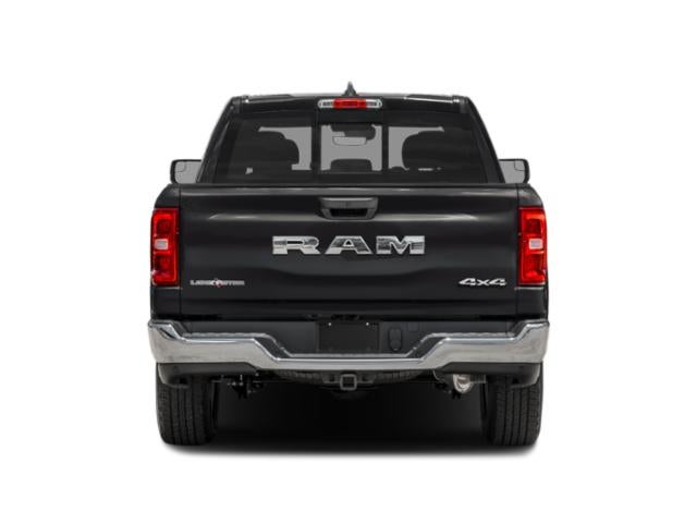 2027 RAM 1500 Base