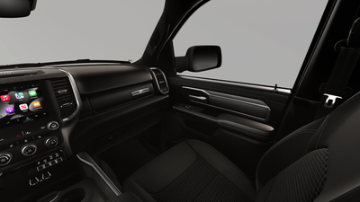 2026 RAM 1500 Base