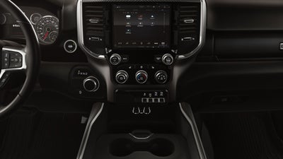 2026 RAM 1500 Base