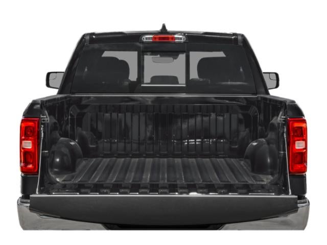 2027 RAM 1500 Base