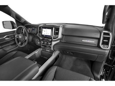 2027 RAM 1500 Base
