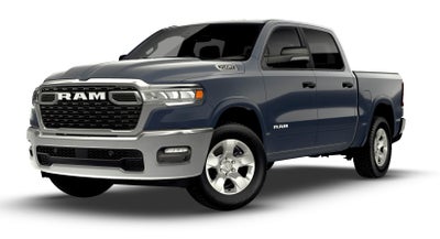 2026 RAM 1500 Base