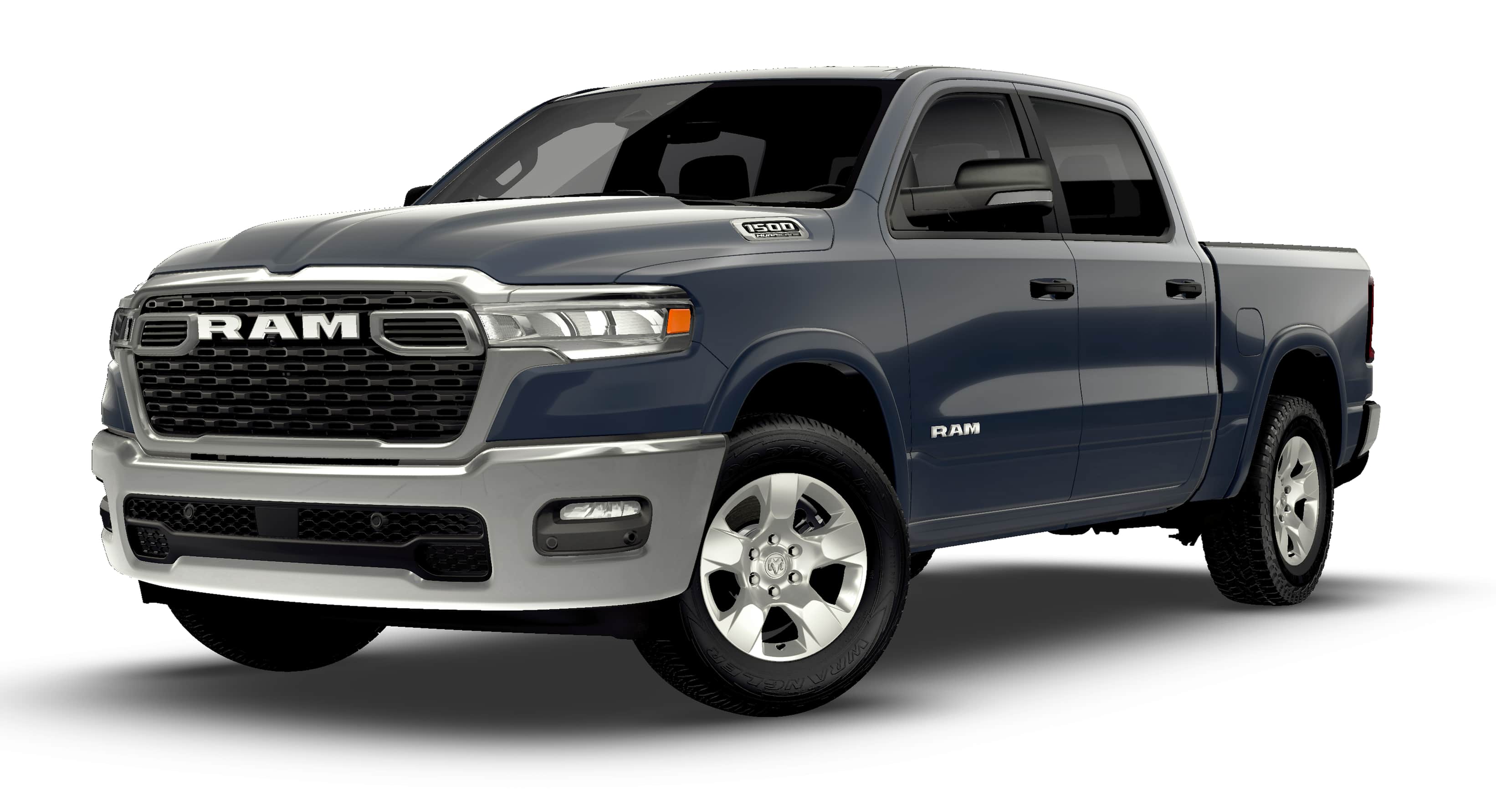 2026 RAM 1500 Base
