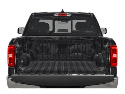 2027 RAM 1500 Base