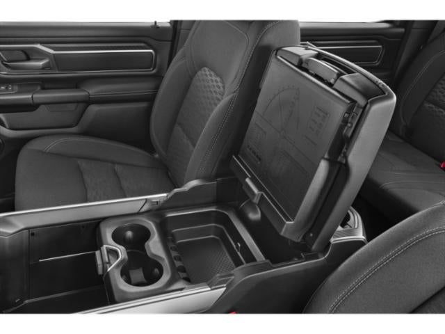 2027 RAM 1500 Base