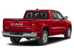 2027 RAM 1500 Base