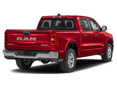2027 RAM 1500 Base