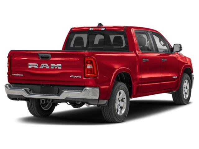 2027 RAM 1500 Base