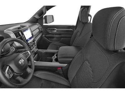 2027 RAM 1500 Base