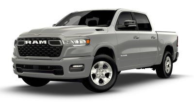 2026 RAM 1500 Base