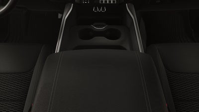 2026 RAM 1500 Base