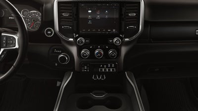 2026 RAM 1500 Base