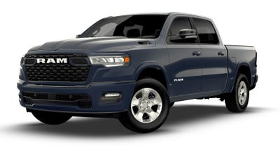 2026 RAM 1500 Base