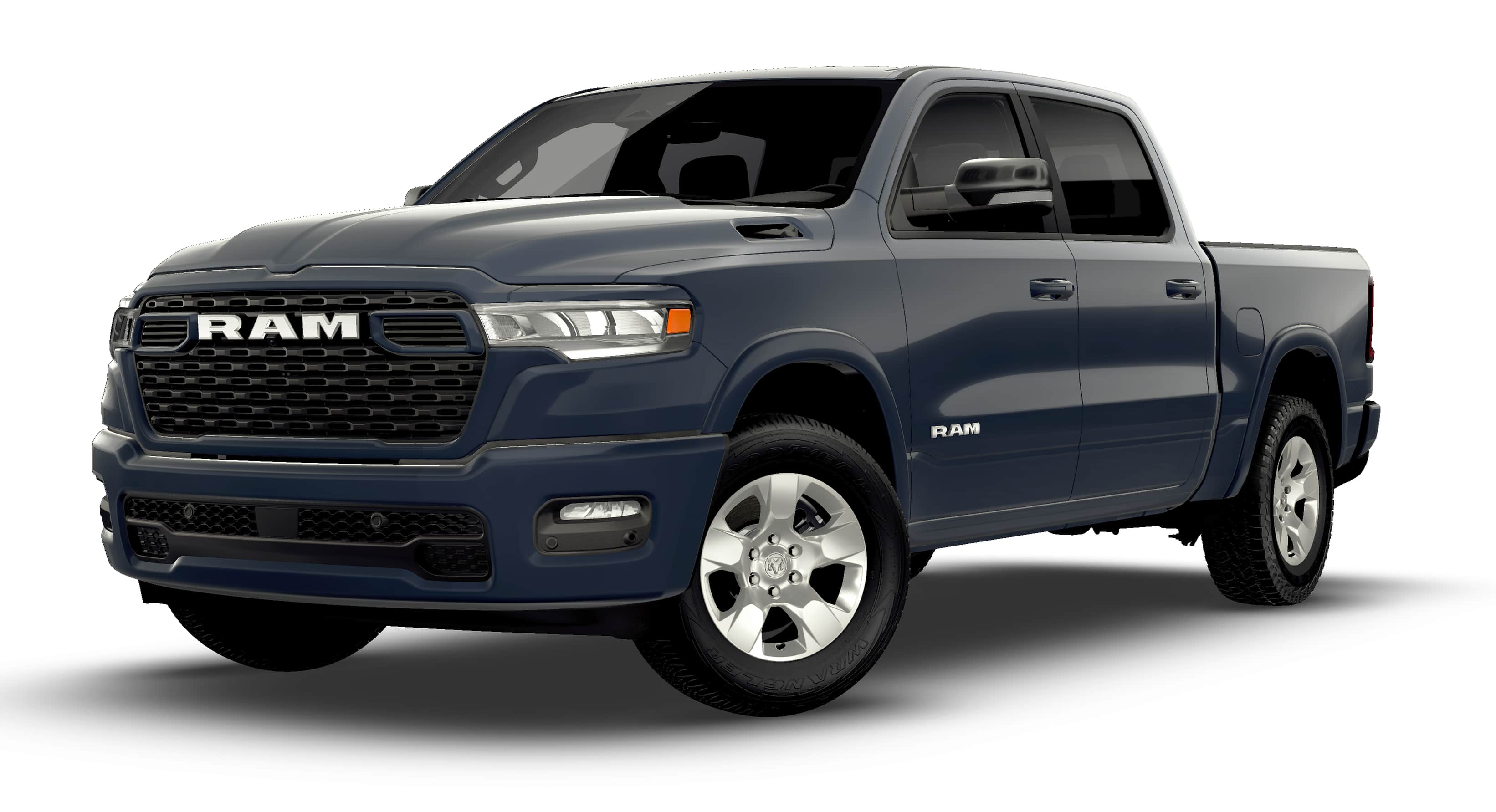 2026 RAM 1500 Base