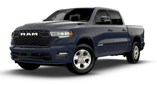 2026 RAM 1500 Base