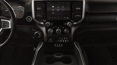 2026 RAM 1500 Base