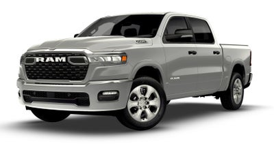 2026 RAM 1500 Base