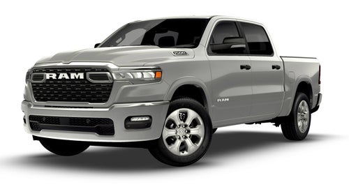 2026 RAM 1500 Base