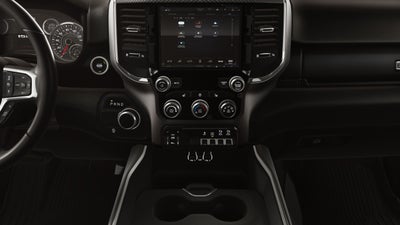 2026 RAM 1500 Base