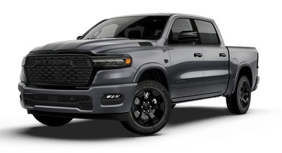 2027 RAM 1500 Base