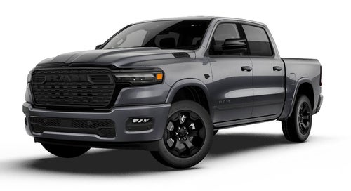 2027 RAM 1500 Base