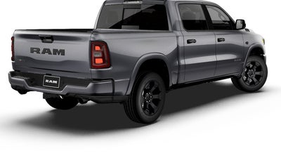 2027 RAM 1500 Base