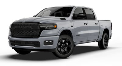 2027 RAM 1500 Base
