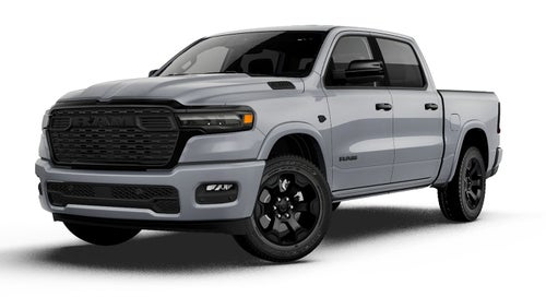 2027 RAM 1500 Base