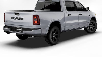2027 RAM 1500 Base
