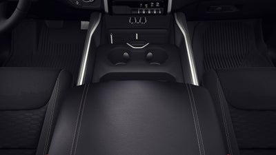 2027 RAM 1500 Base