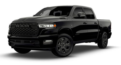 2026 RAM 1500 Base