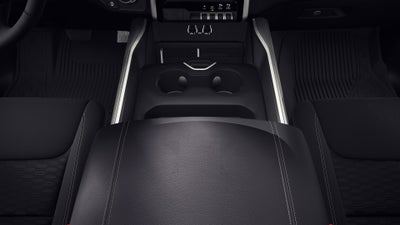 2027 RAM 1500 Base