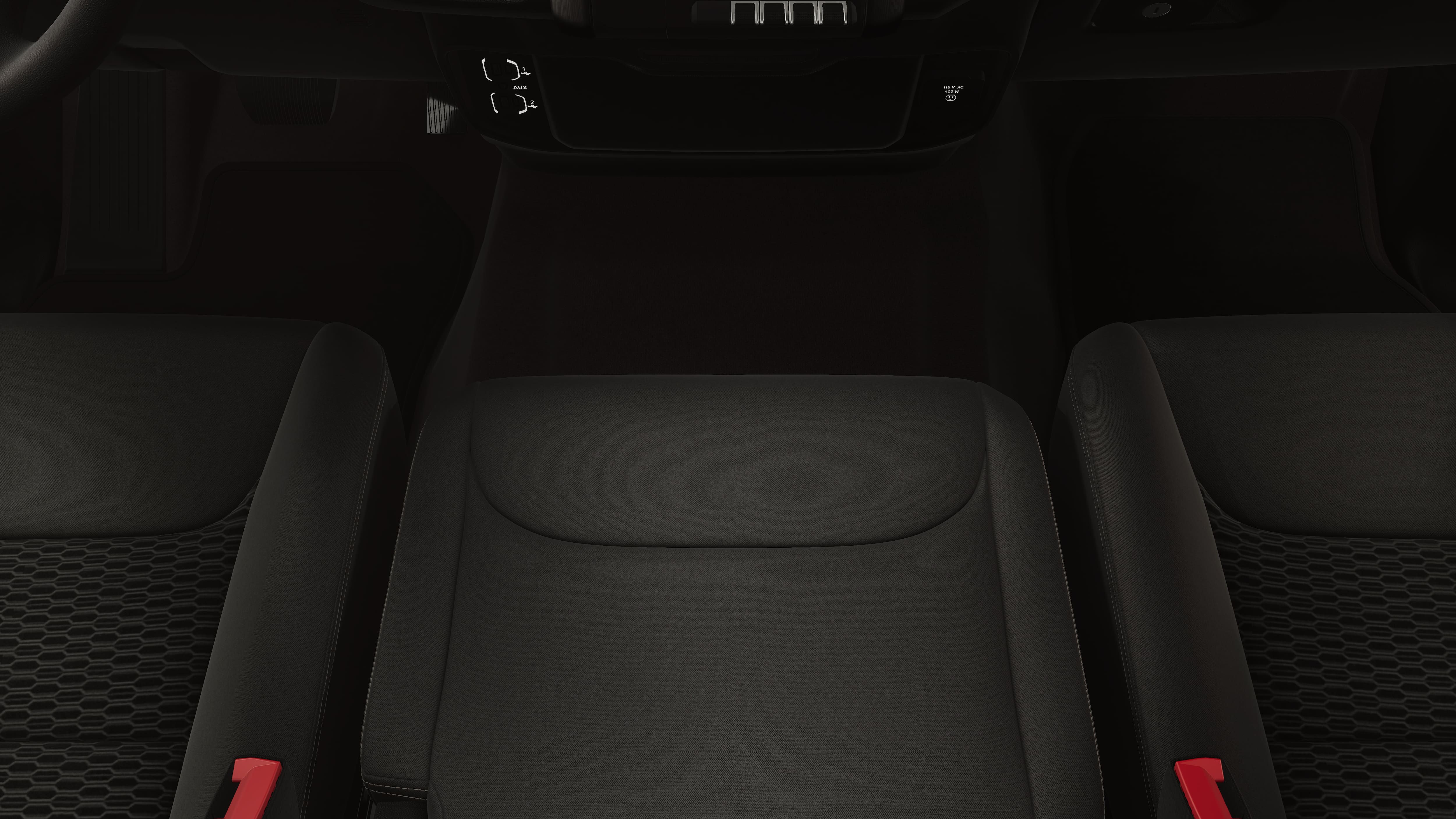 2026 RAM 1500 Base