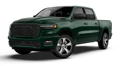2027 RAM 1500 Base