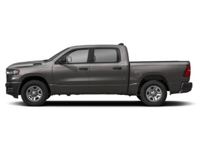 2027 RAM 1500 Base