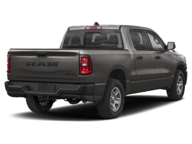 2027 RAM 1500 Base