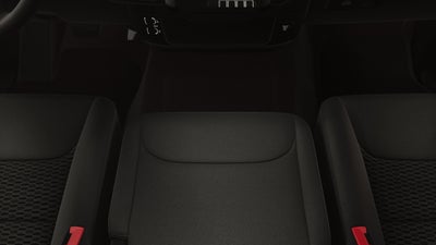 2026 RAM 1500 Base