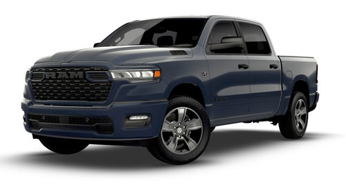2026 RAM 1500 Base