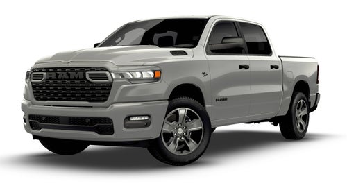 2026 RAM 1500 Base