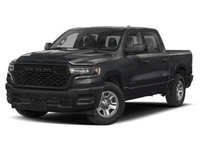 2027 RAM 1500 Base