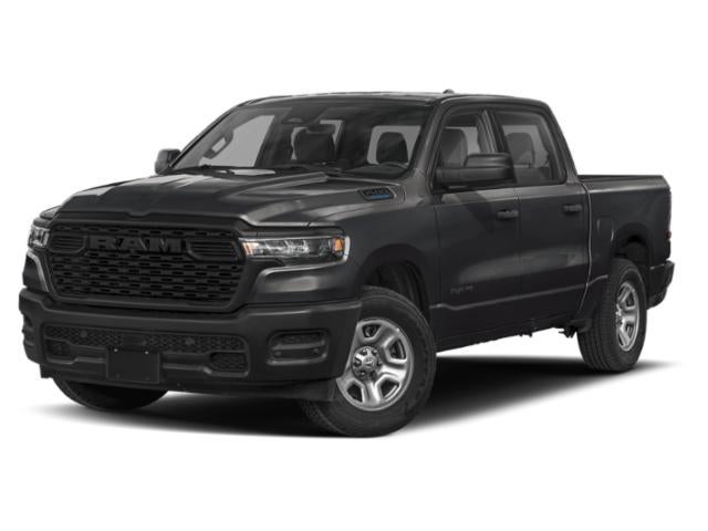 2027 RAM 1500 Base