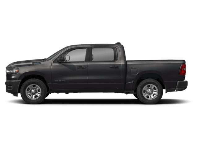 2027 RAM 1500 Base