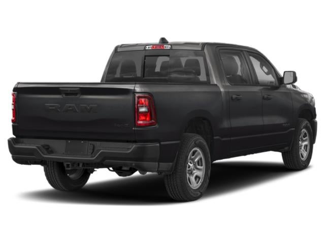 2027 RAM 1500 Base