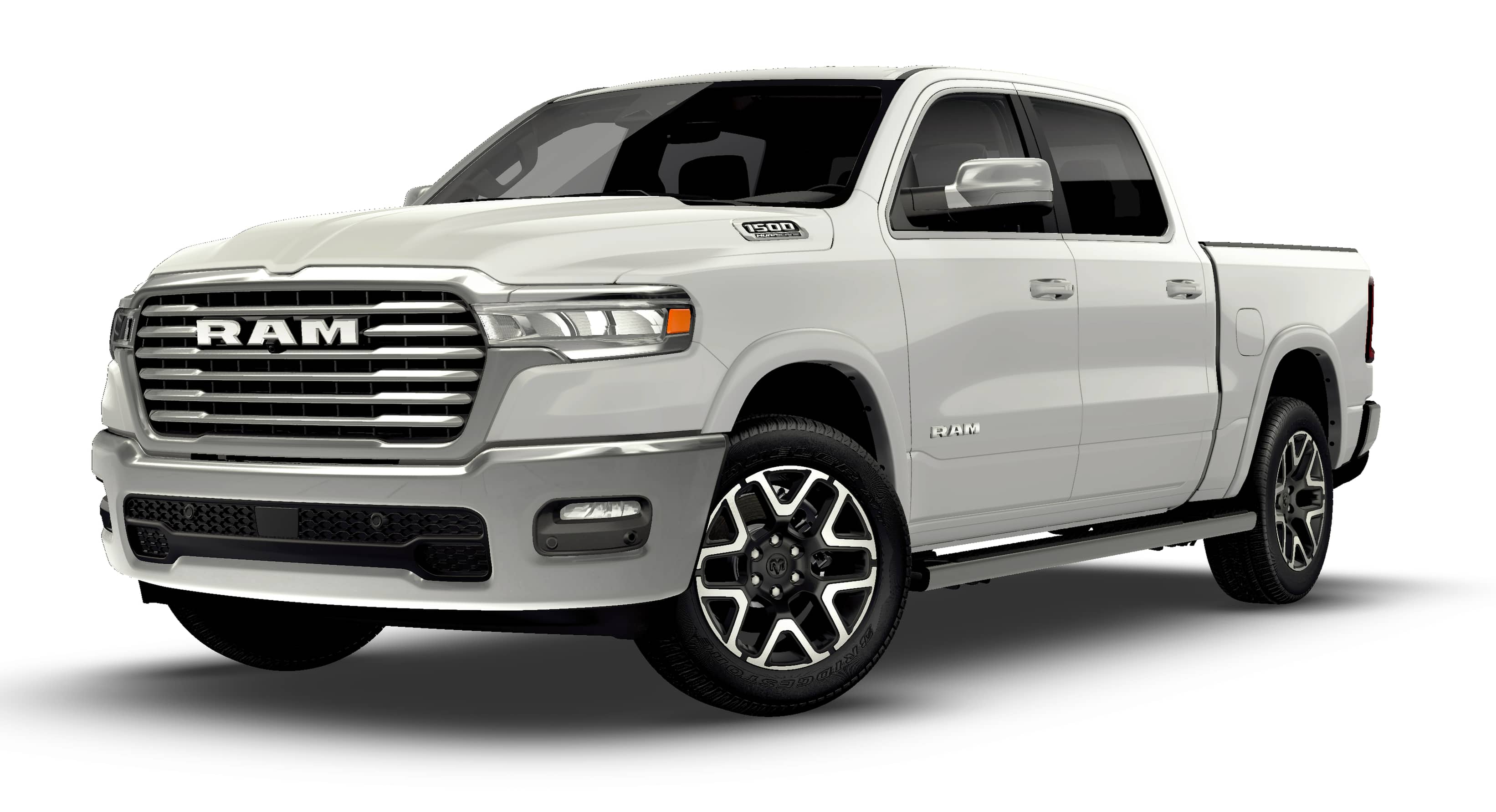 2026 RAM 1500 Base