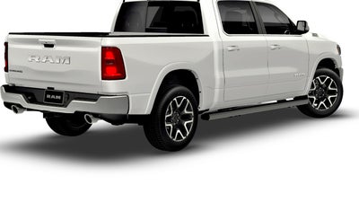 2026 RAM 1500 Base