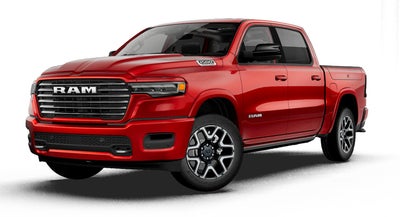 2027 RAM 1500 Base