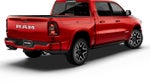 2027 RAM 1500 Base