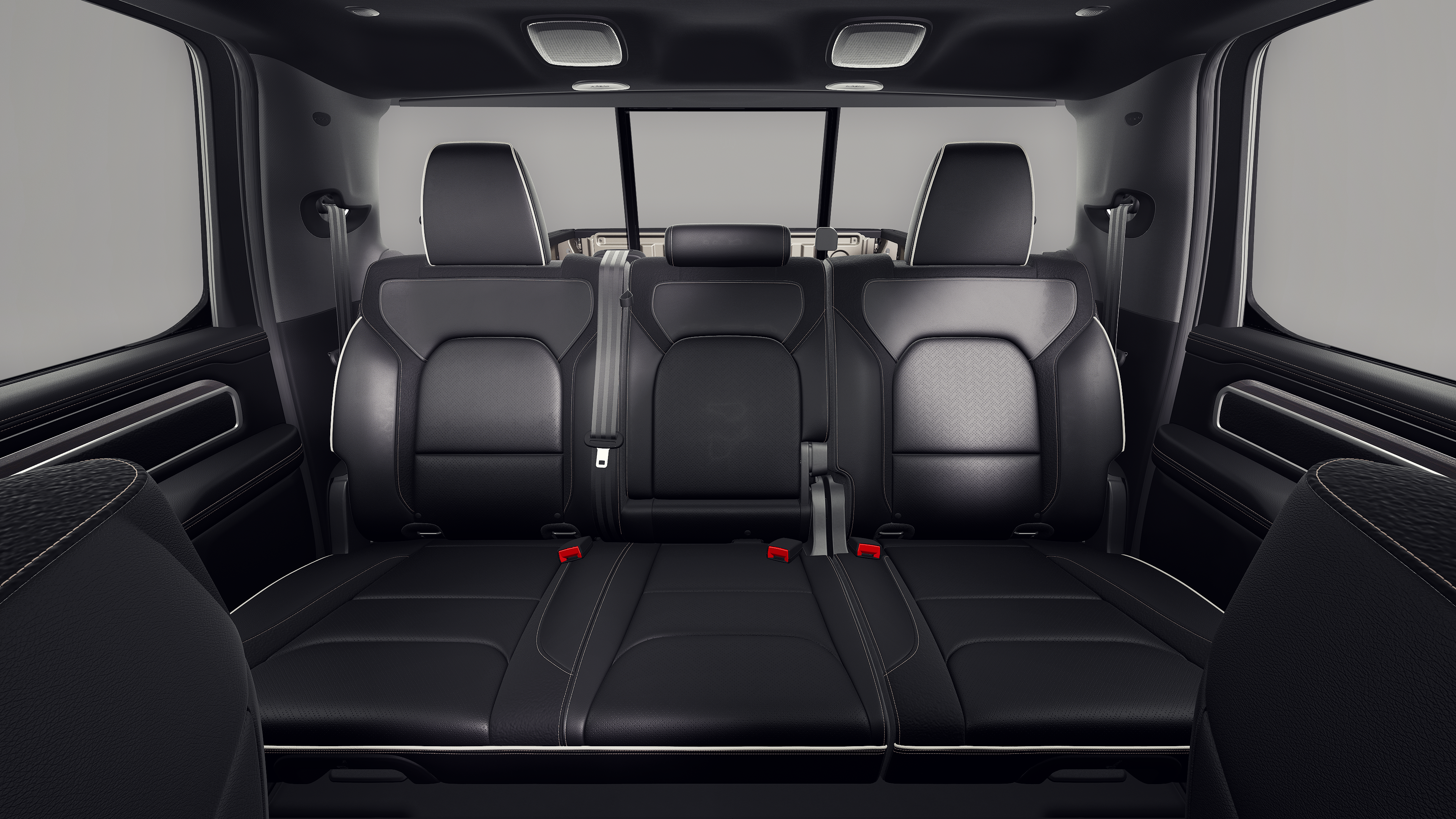 2027 RAM 1500 Base