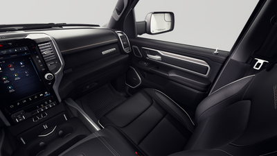 2027 RAM 1500 Base